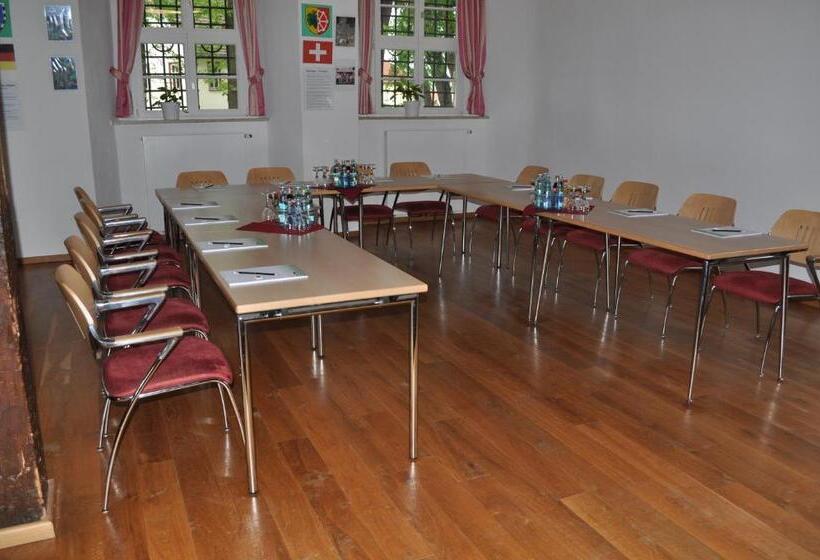 Schlosshotel Am Hainich