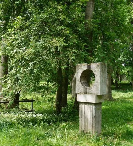 Schlosshotel Am Hainich