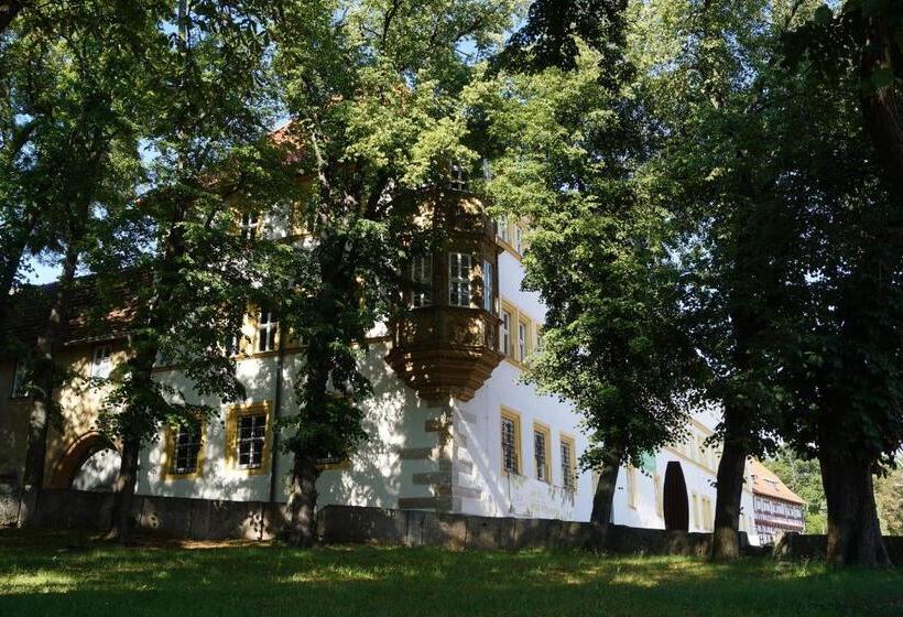 Schlosshotel Am Hainich