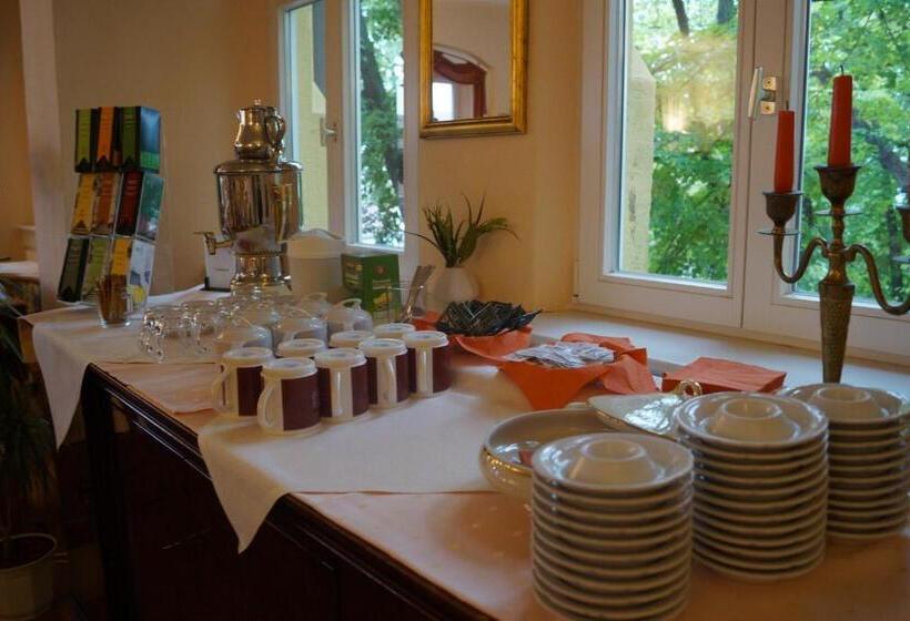 Schlosshotel Am Hainich