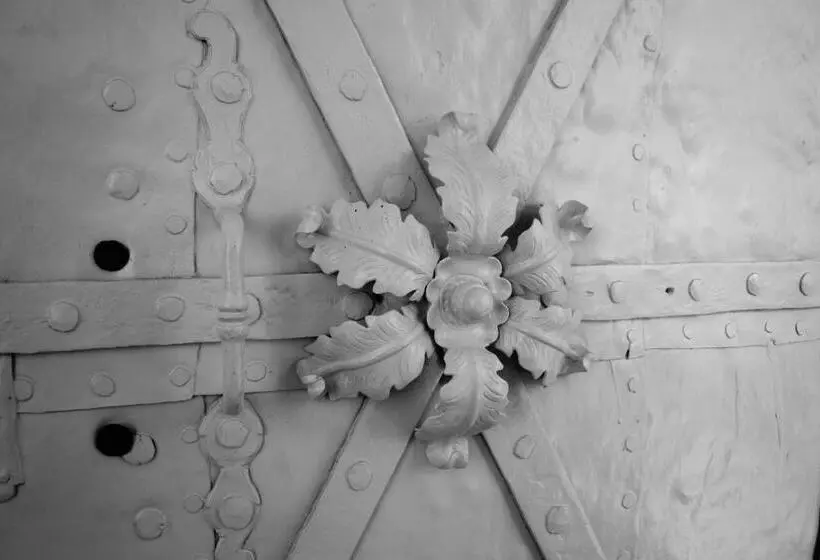 Schlosshotel Am Hainich