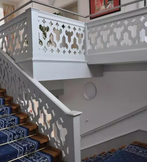 Schlosshotel Am Hainich