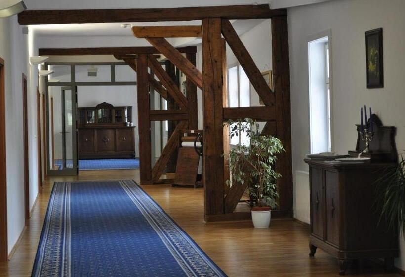 Schlosshotel Am Hainich