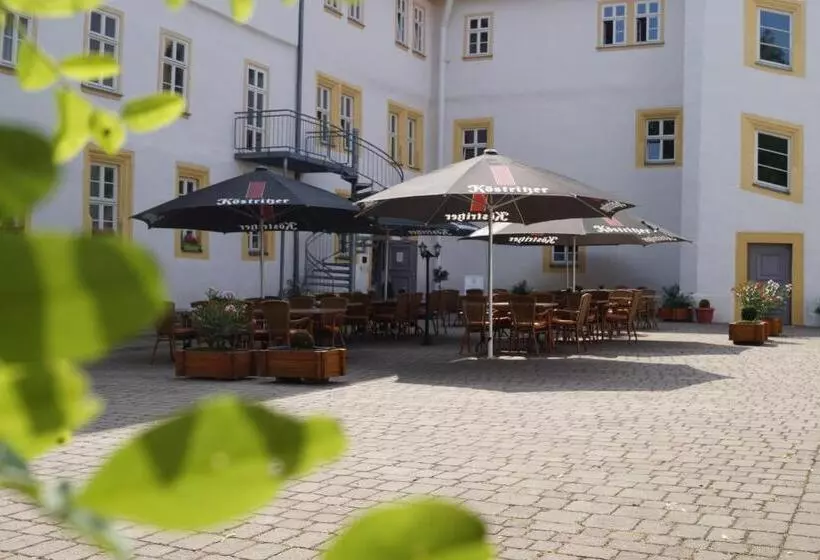 Schlosshotel Am Hainich