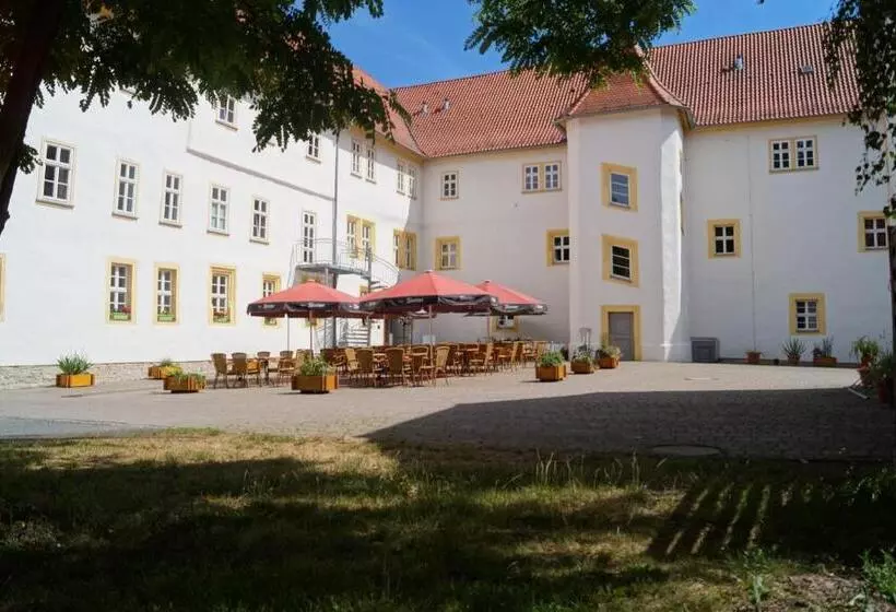 Schlosshotel Am Hainich