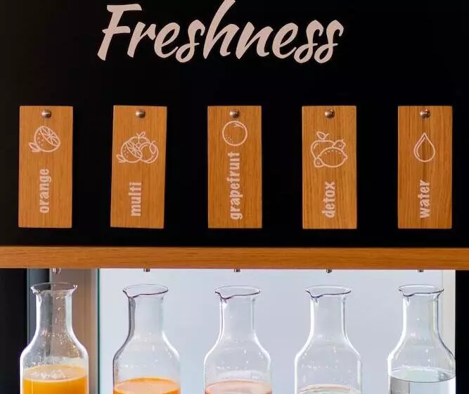 Steiger Hotel Rathener Hof