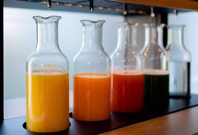 Steiger Hotel Rathener Hof