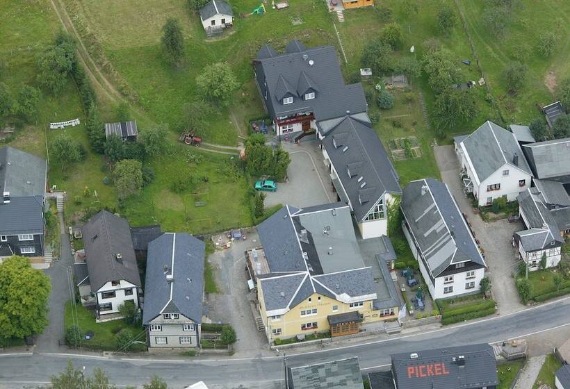 Hotel Gasthaus Steiger