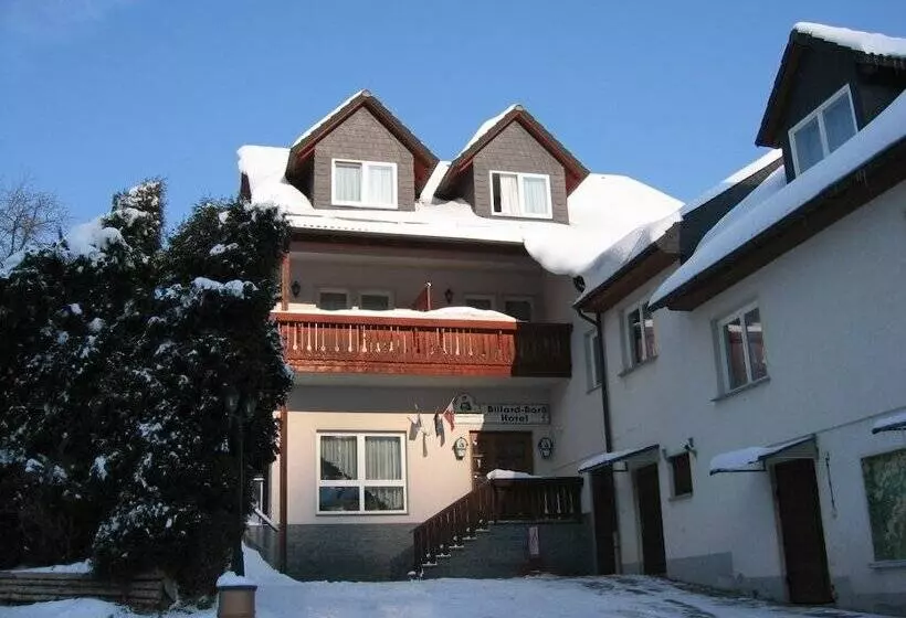 Отель Gasthaus Steiger