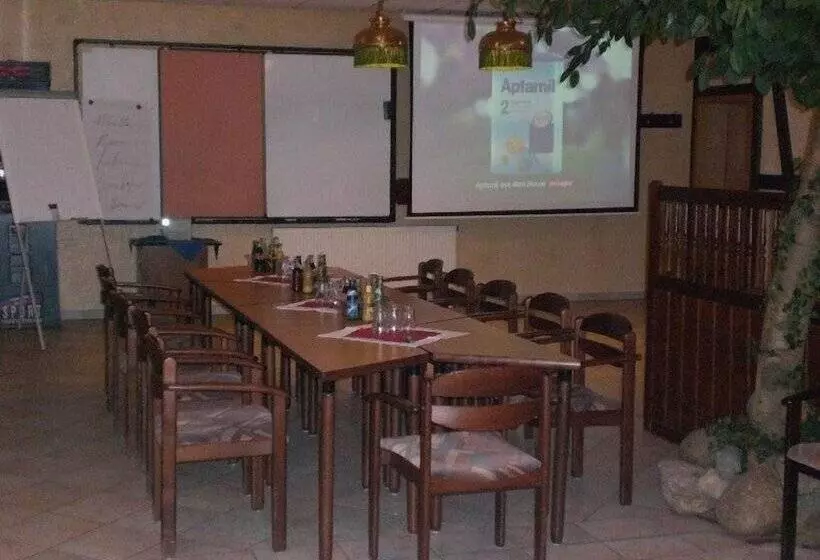 Отель Gasthaus Steiger