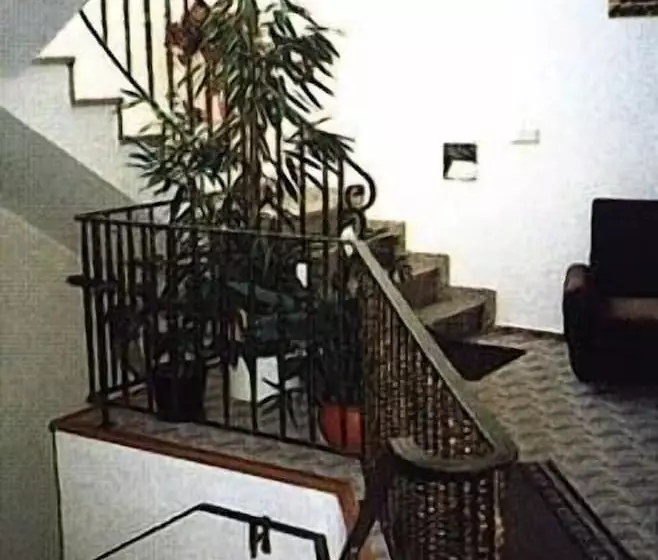 Отель Gasthaus Steiger