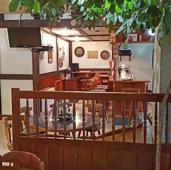 Отель Gasthaus Steiger