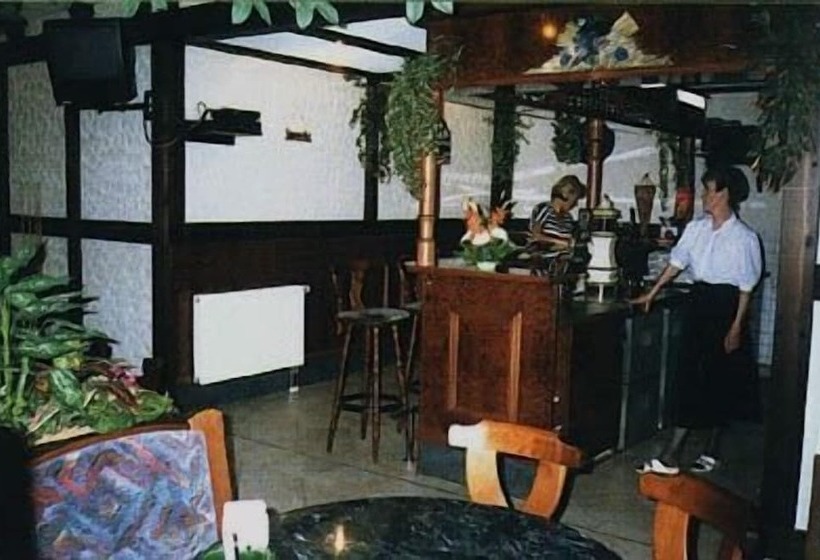 Hotel Gasthaus Steiger