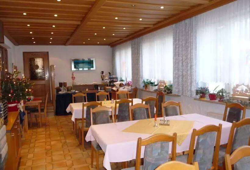 Отель Gasthaus Steiger