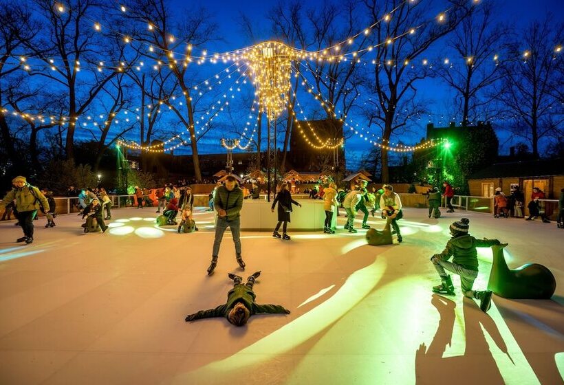 تختخواب و صبحانه B Guest Sleep & Retreat