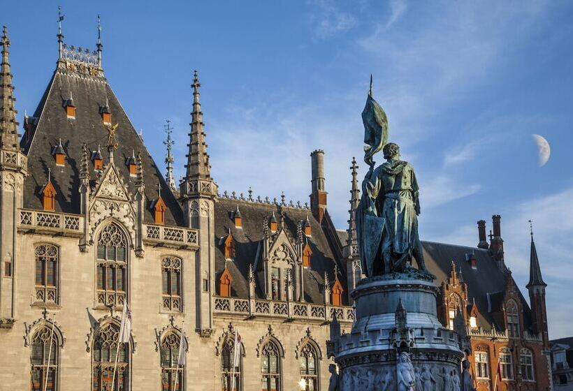 تختخواب و صبحانه B Guest Sleep & Retreat