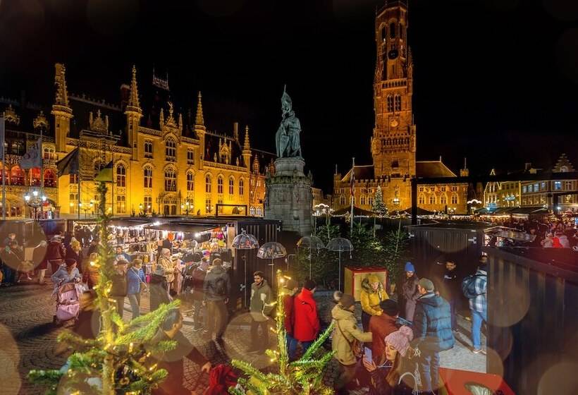 تختخواب و صبحانه B Guest Sleep & Retreat