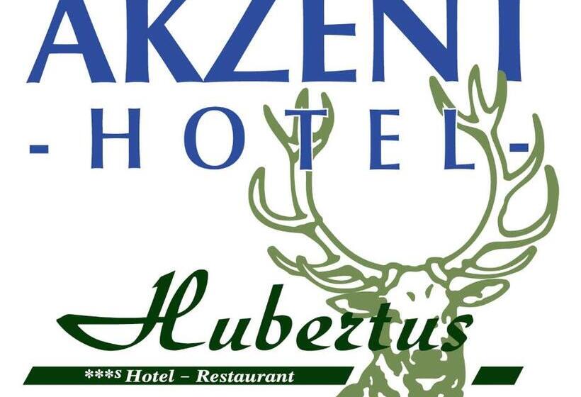 Akzent Hotel Hubertus