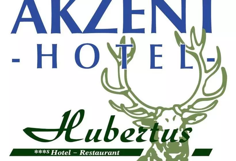 Akzent Hotel Hubertus