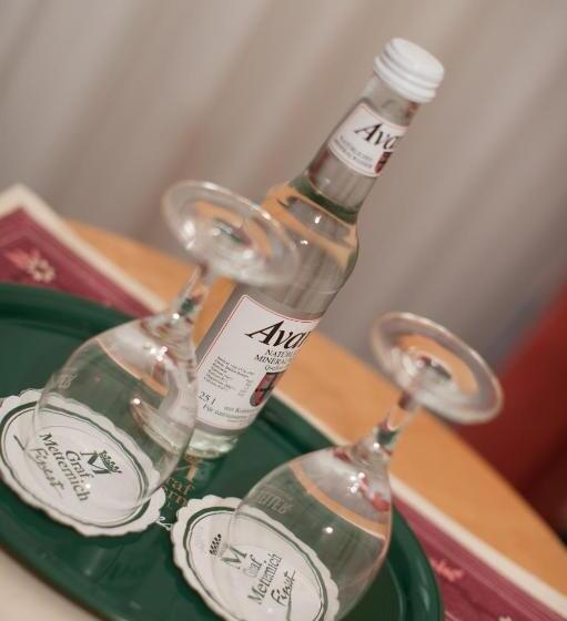 Akzent Hotel Hubertus