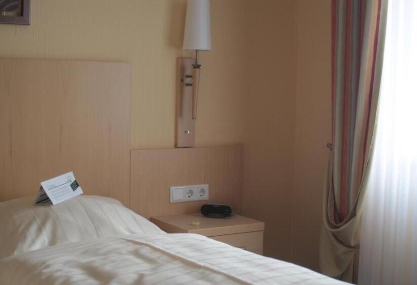 Akzent Hotel Hubertus