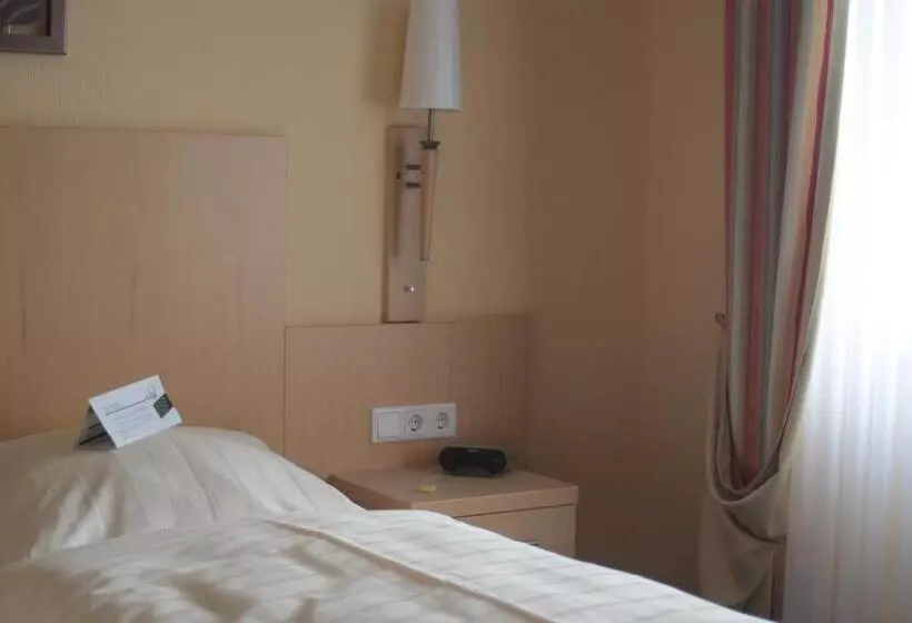 Akzent Hotel Hubertus