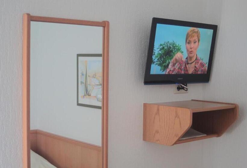 Akzent Hotel Hubertus