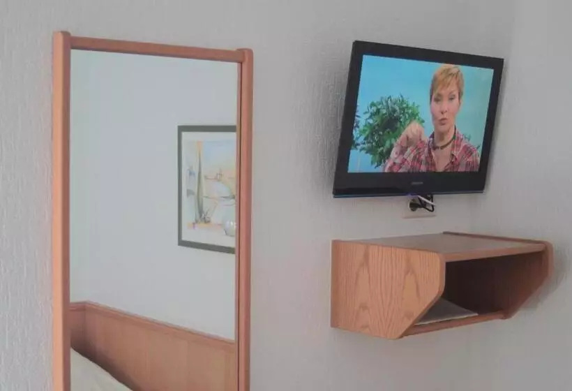 Akzent Hotel Hubertus