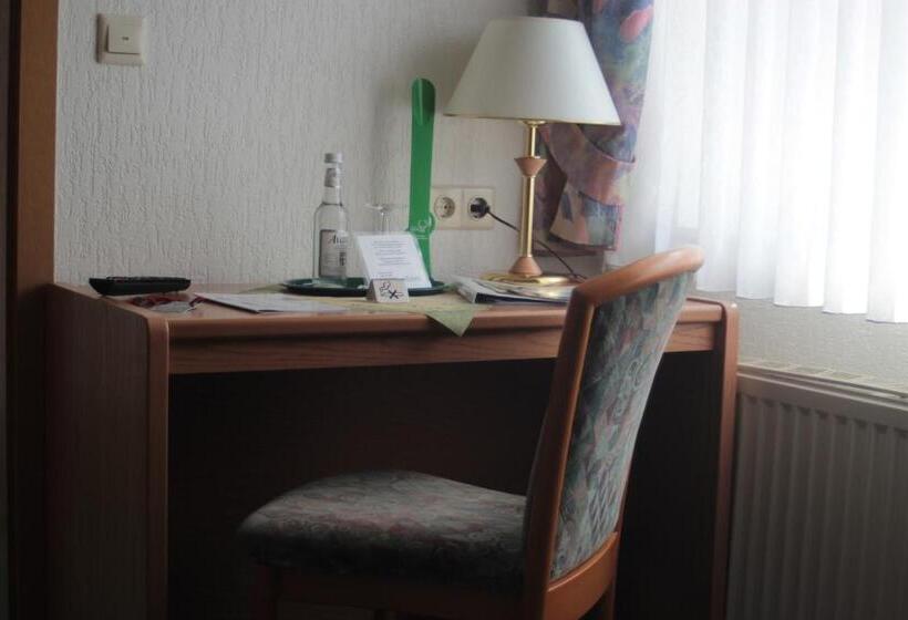 Akzent Hotel Hubertus