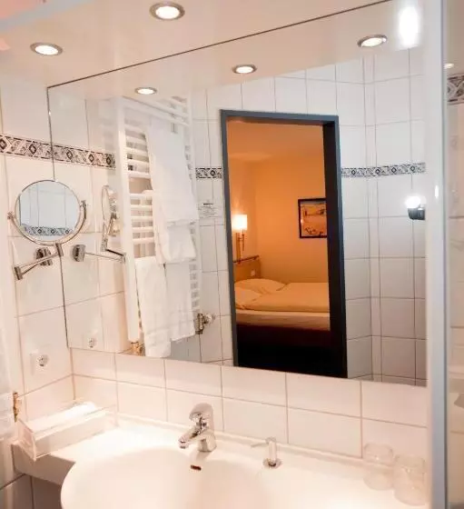 Akzent Hotel Hubertus