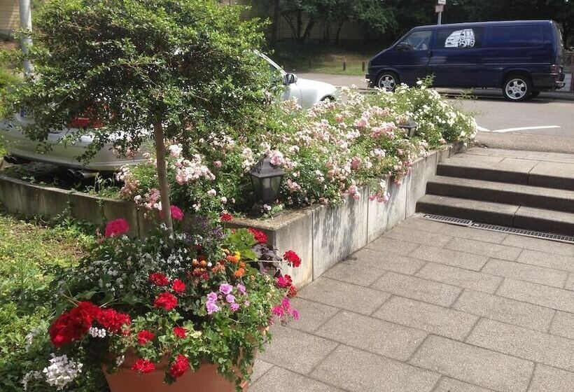 Aparthotel Wangener Landhaus