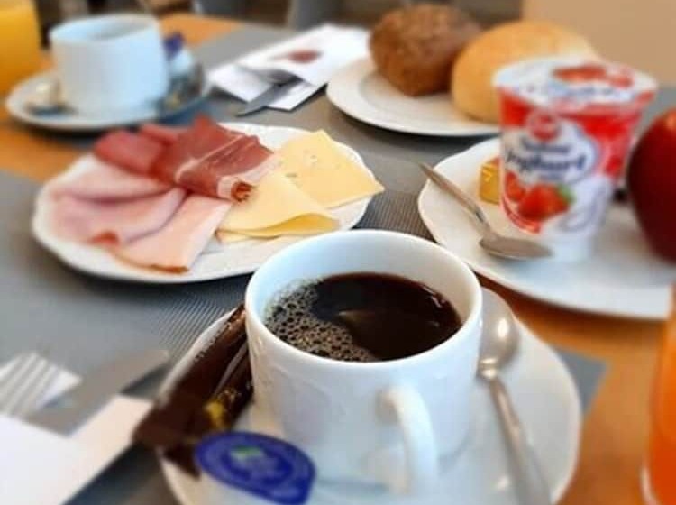 Aparthotel Wangener Landhaus