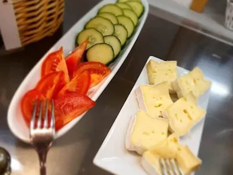 Aparthotel Wangener Landhaus