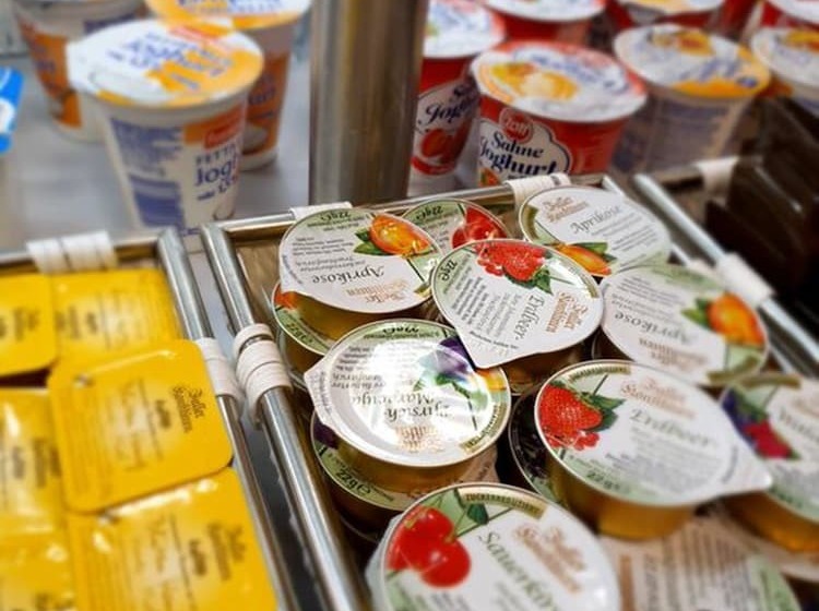 Aparthotel Wangener Landhaus