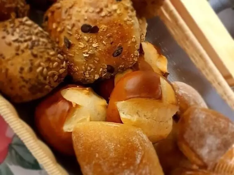 Aparthotel Wangener Landhaus