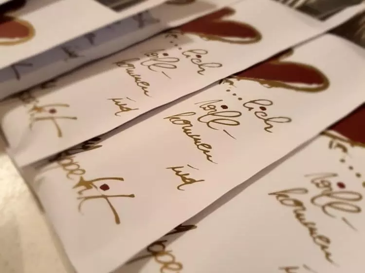 Aparthotel Wangener Landhaus