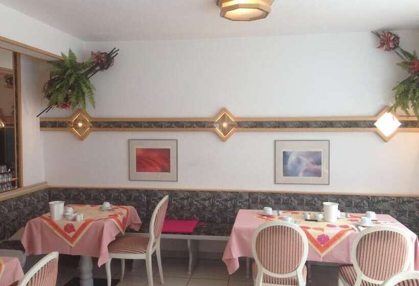 Aparthotel Wangener Landhaus