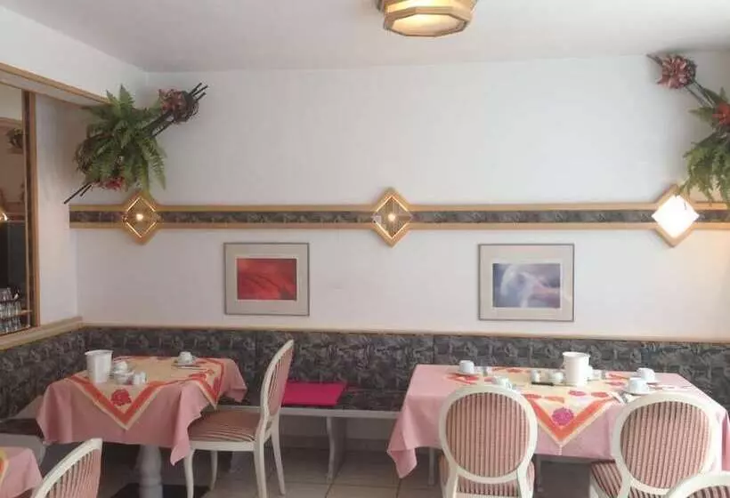 Aparthotel Wangener Landhaus