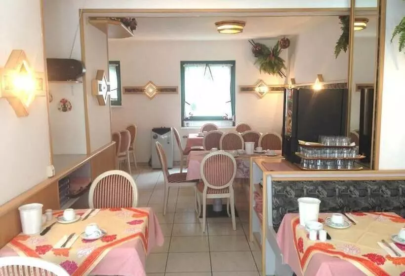 Aparthotel Wangener Landhaus