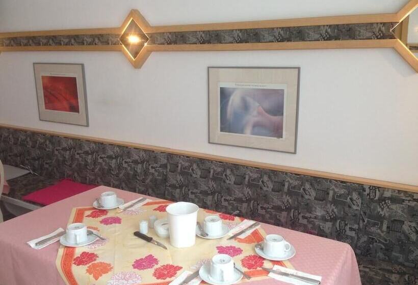 Aparthotel Wangener Landhaus