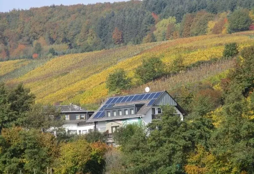 Bed and Breakfast Kühns Mühle