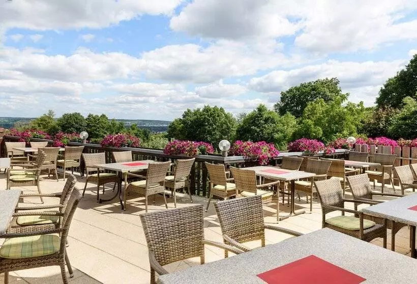 Bed and Breakfast Kühns Mühle