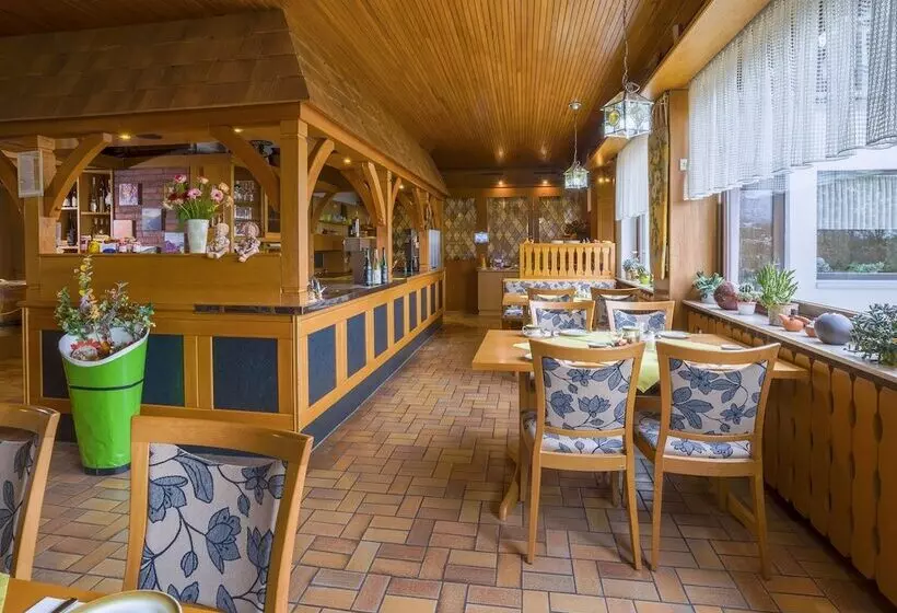 Bed and Breakfast Kühns Mühle