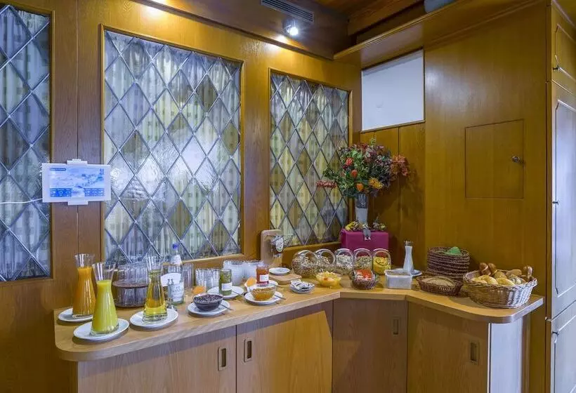 Bed and Breakfast Kühns Mühle