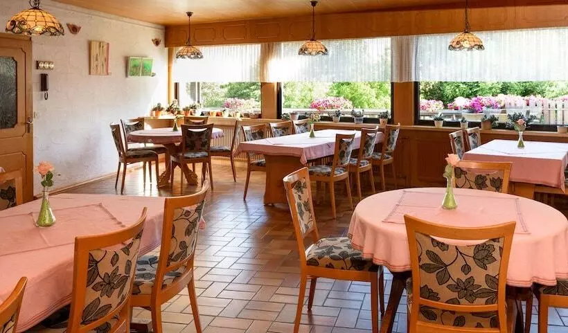 Bed and Breakfast Kühns Mühle