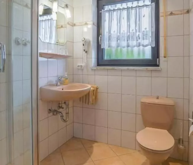 Bed and Breakfast Kühns Mühle