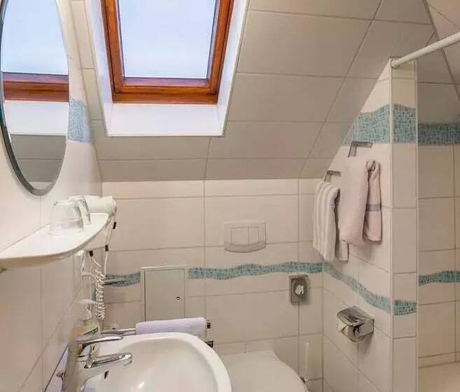 Bed and Breakfast Kühns Mühle