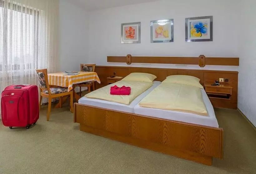 Bed and Breakfast Kühns Mühle