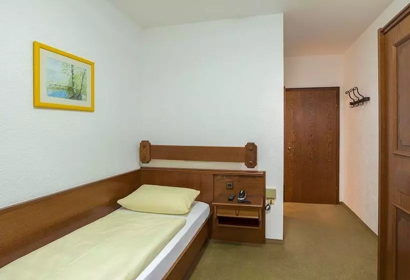 Bed and Breakfast Kühns Mühle