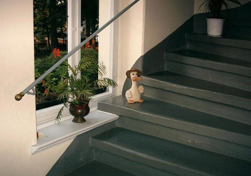 مبيت وإفطار Pension Königswald